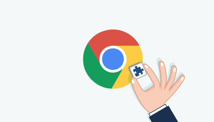 Chrome Extension for Admin Panel