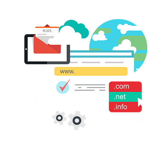 Domain Setup for Admin Panel